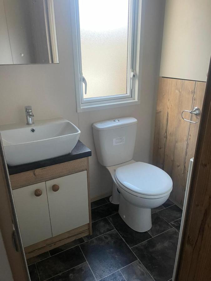Luxury 6 Berth Caravan, Marton Mere Blackpool Kültér fotó