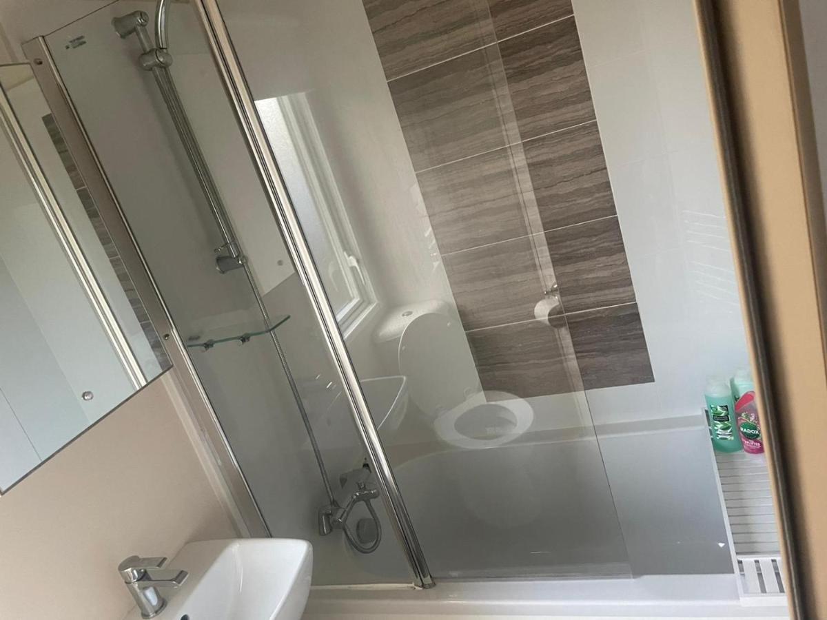 Luxury 6 Berth Caravan, Marton Mere Blackpool Kültér fotó